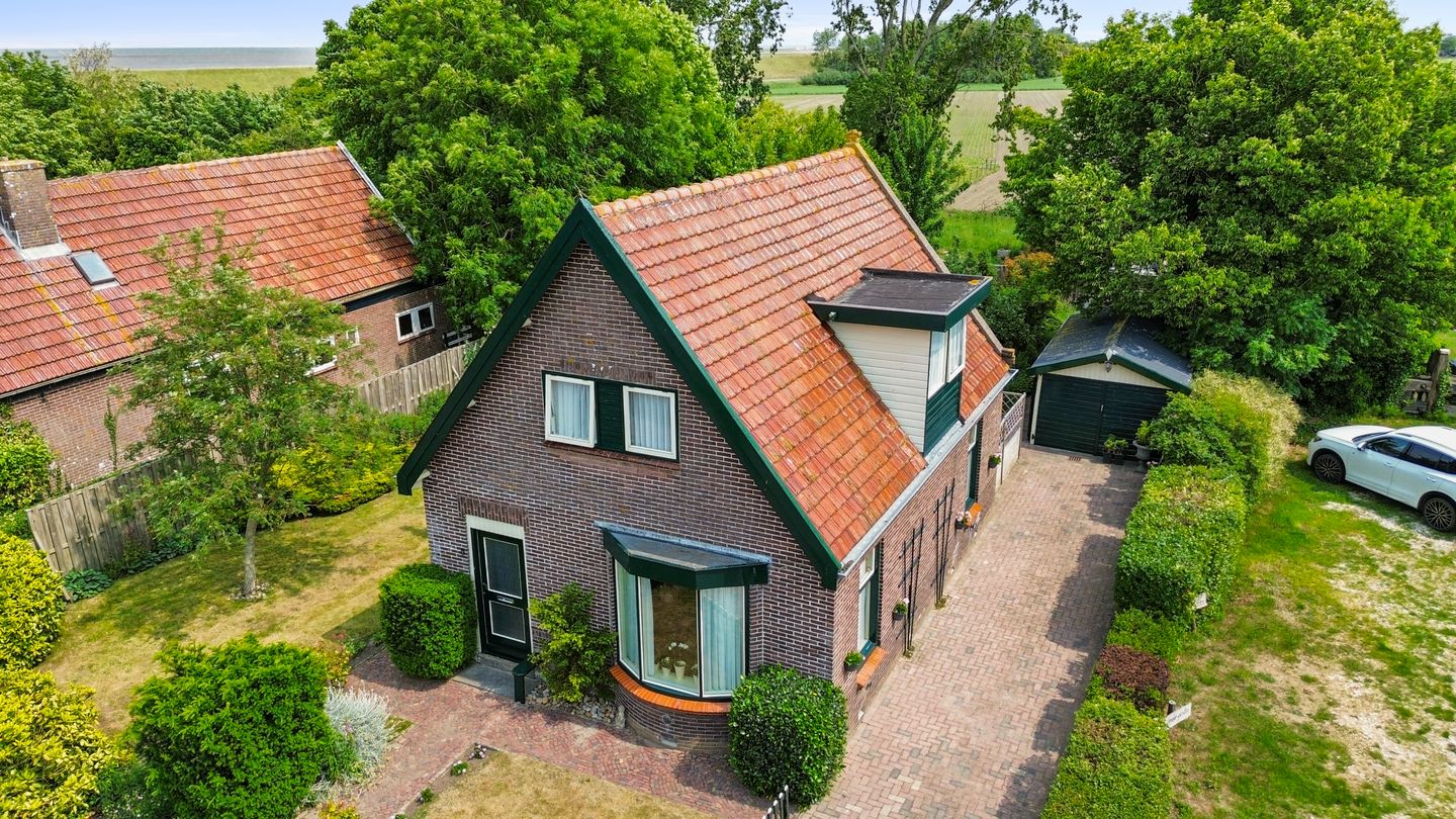 Foto 1 van Akkerweg 5