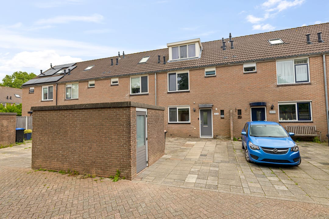 Photo 1 of Doorzwin 4174