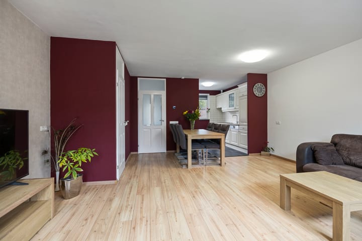 Foto 3 van Doorzwin 4174