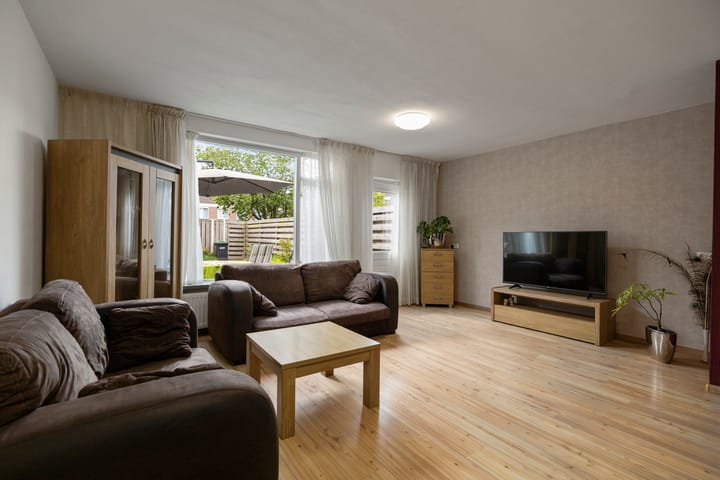 Foto 4 van Doorzwin 4174