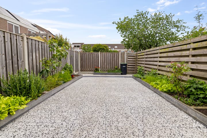 Foto 7 van Doorzwin 4174