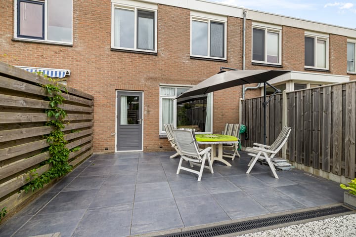 Foto 9 van Doorzwin 4174