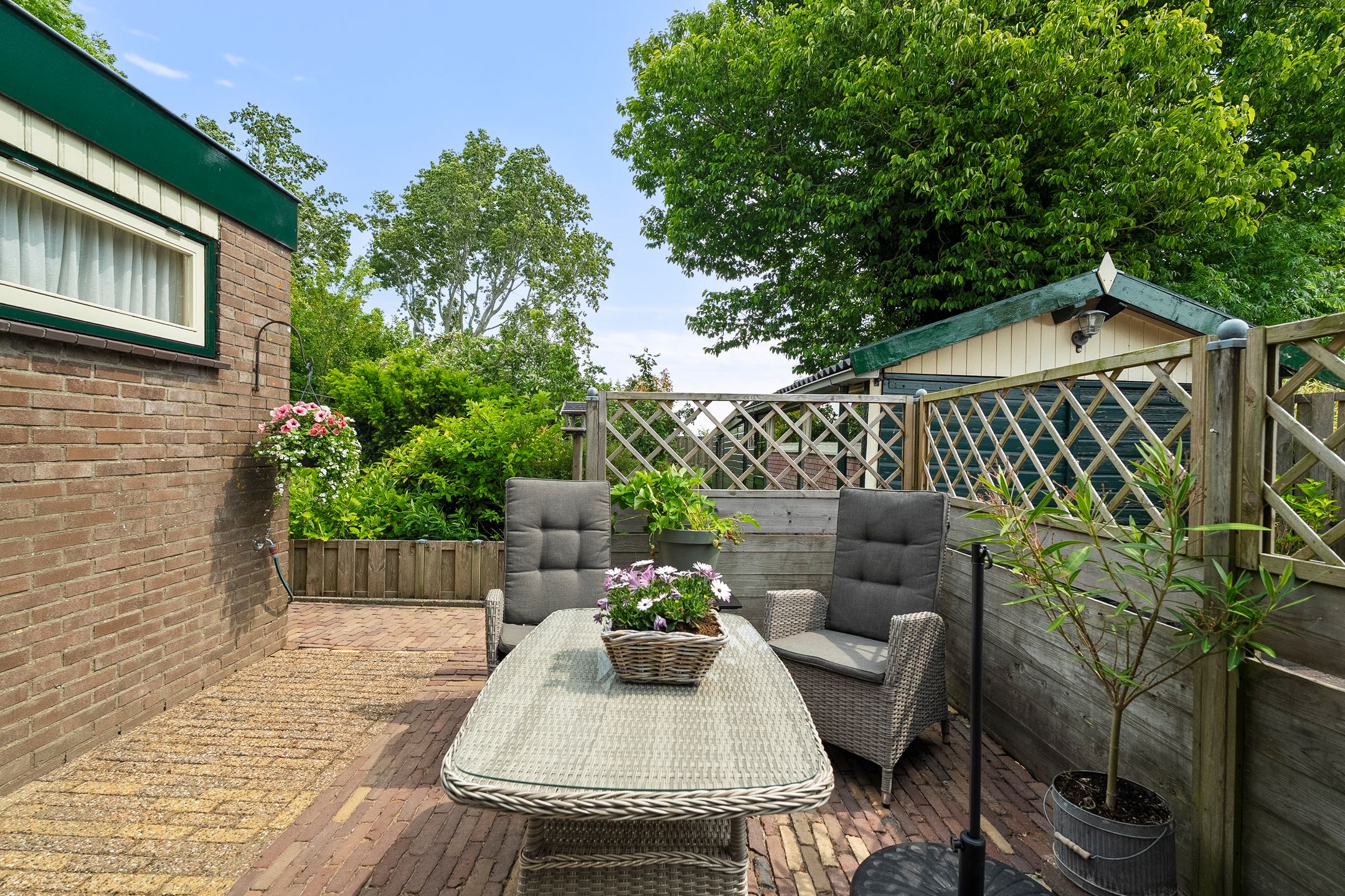 Foto 24 van Akkerweg 5