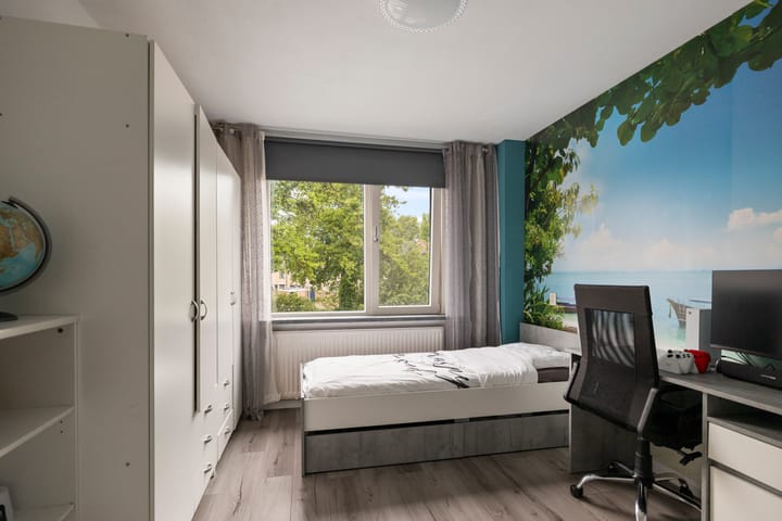 Foto 12 van Doorzwin 4174