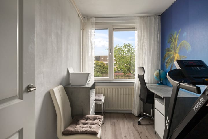 Foto 13 van Doorzwin 4174