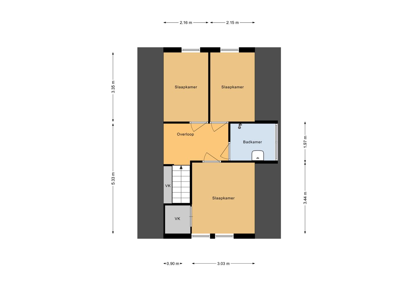 Foto 29 van Akkerweg 5