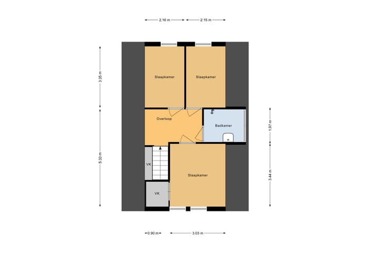 Foto 29 van Akkerweg 5