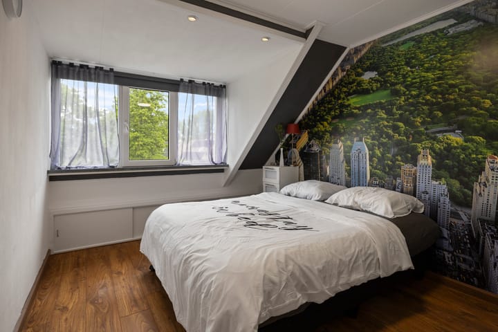 Foto 18 van Doorzwin 4174