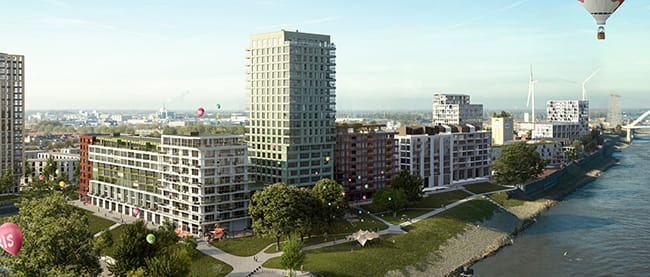 Foto van Jade fase 2C