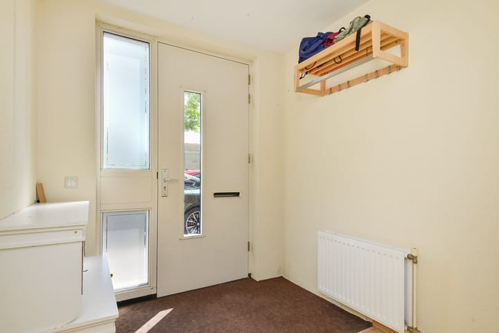 Foto 5 van Peursumstraat 13