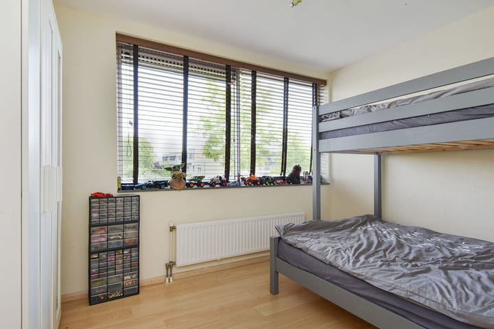 Foto 20 van Peursumstraat 13