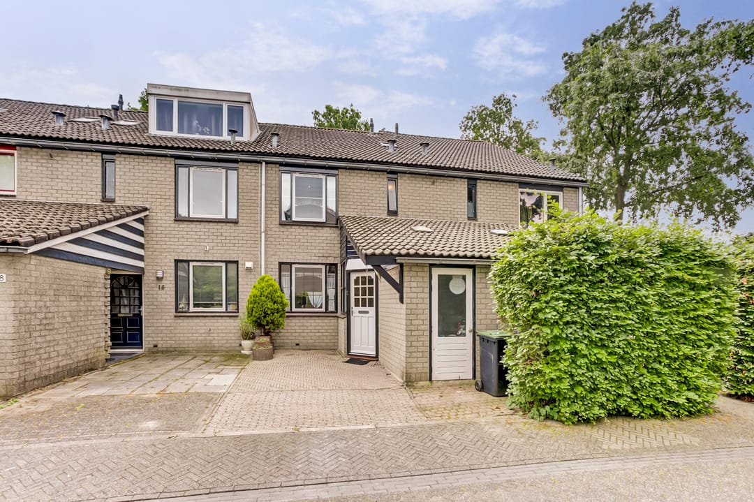 Foto 1 van De Koets 19