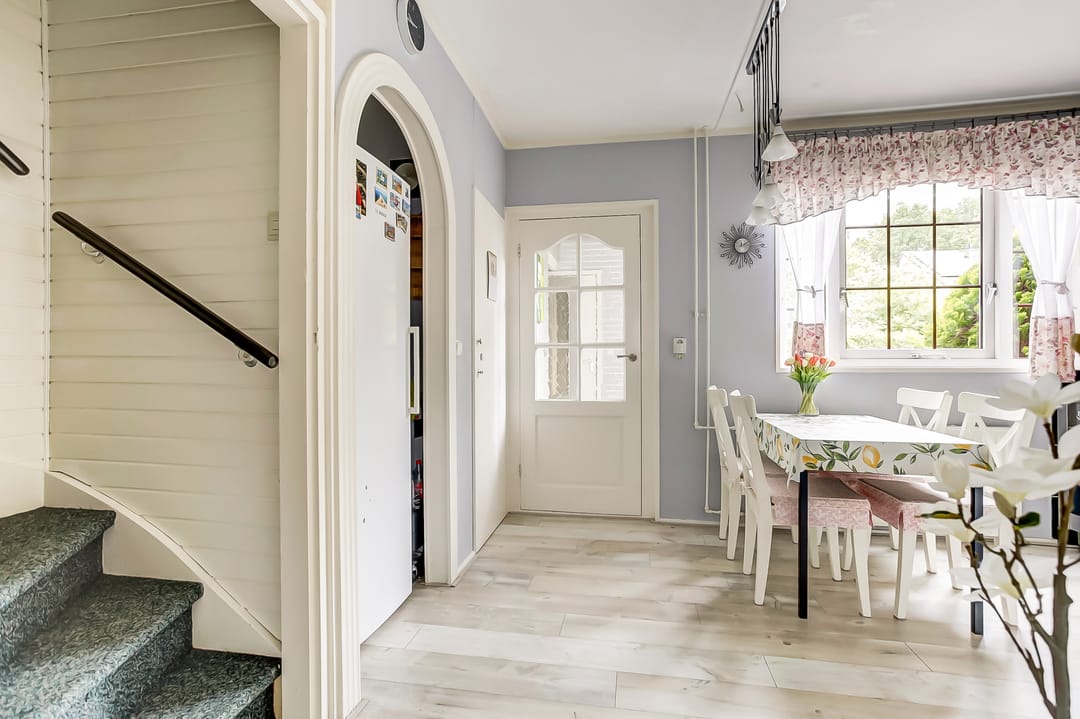 Foto 8 van De Koets 19