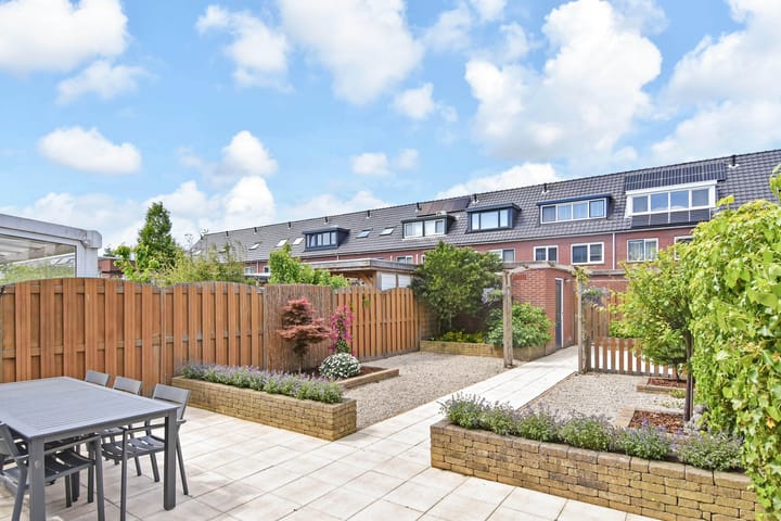 Foto 34 van Peursumstraat 13