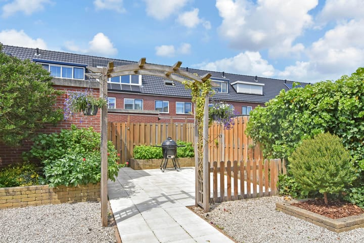 Foto 35 van Peursumstraat 13