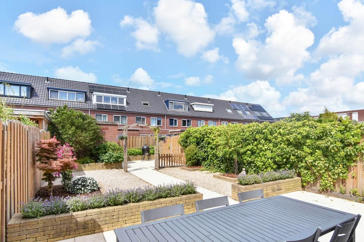 Foto 36 van Peursumstraat 13