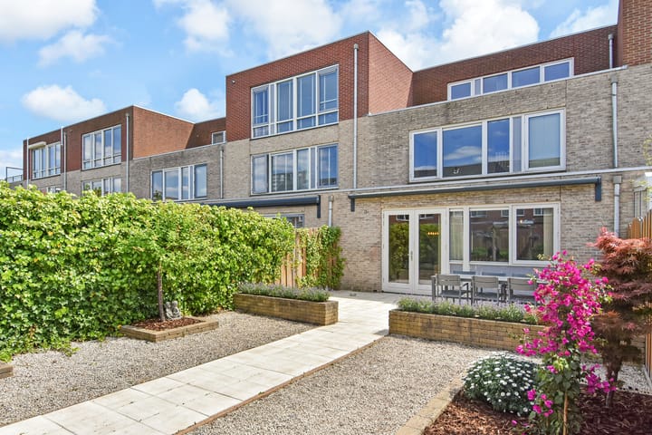 Foto 37 van Peursumstraat 13