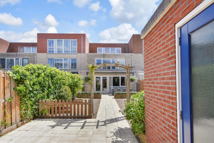 Foto 39 van Peursumstraat 13