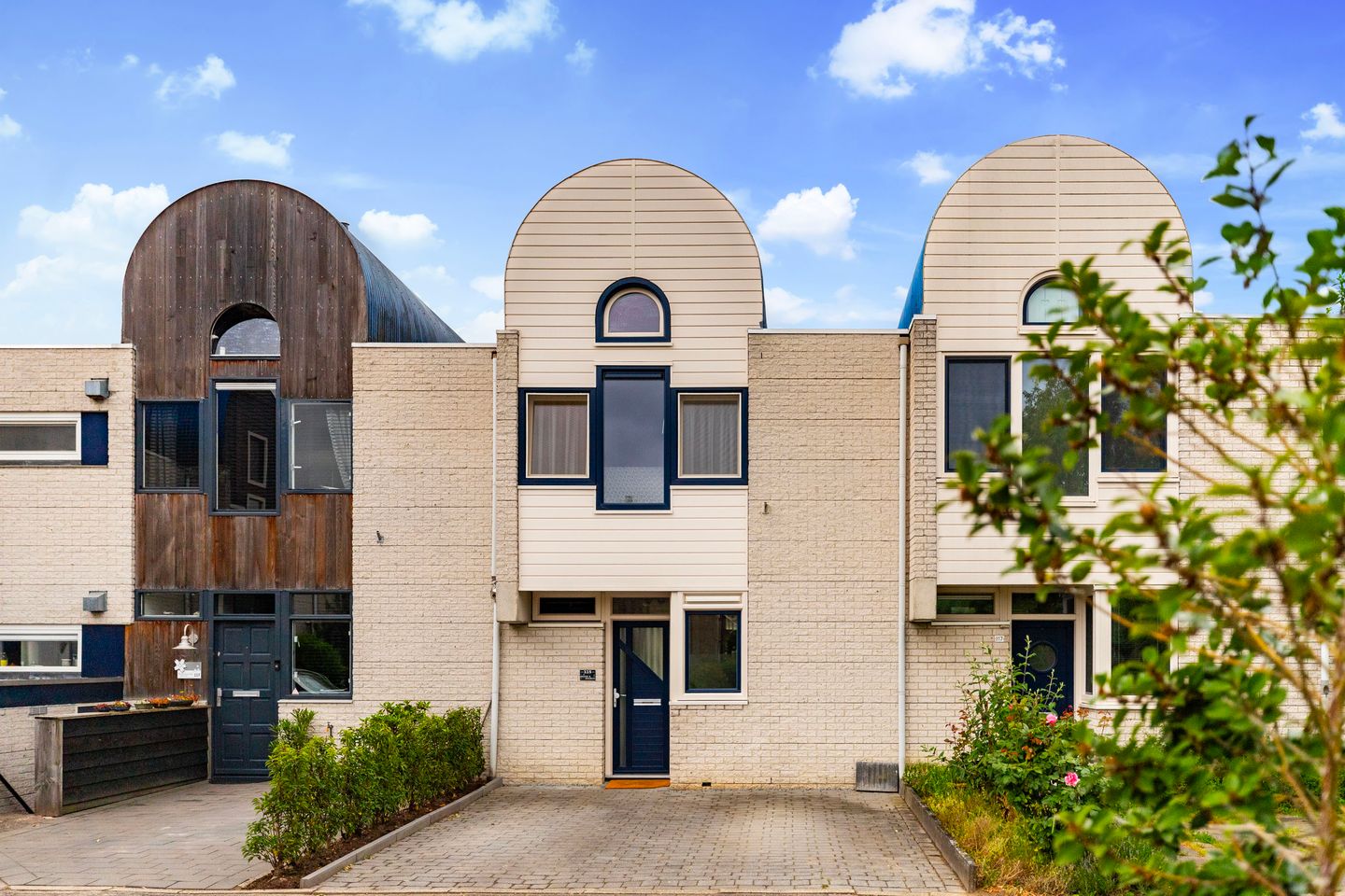 Foto 1 van Lange Maat 115