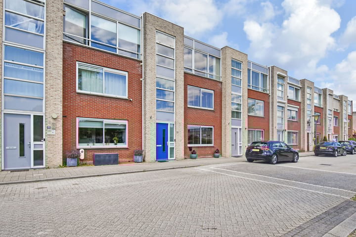 Foto 41 van Peursumstraat 13