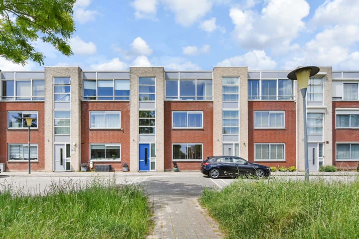 Foto 42 van Peursumstraat 13