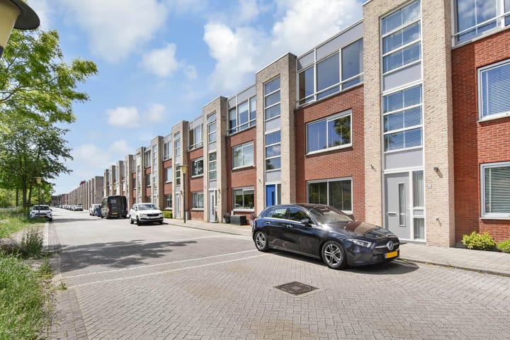 Foto 43 van Peursumstraat 13