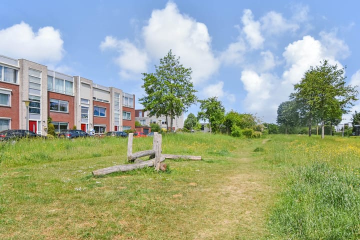 Foto 45 van Peursumstraat 13