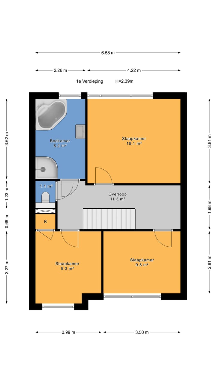 Foto 49 van Peursumstraat 13