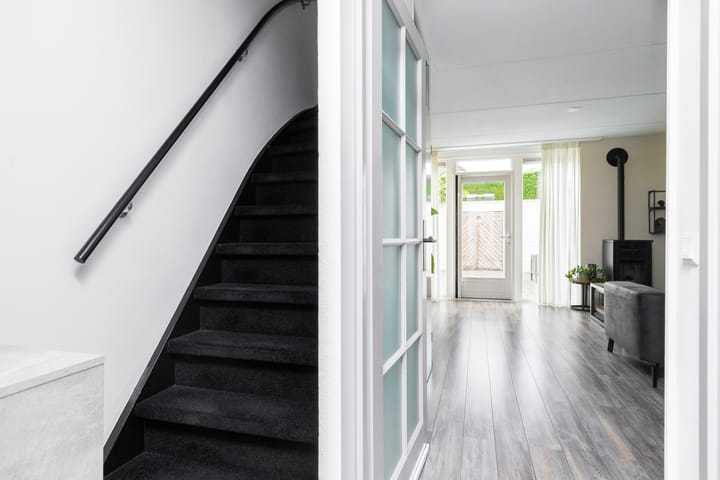 Foto 9 van Lange Maat 115