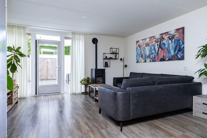 Foto 10 van Lange Maat 115