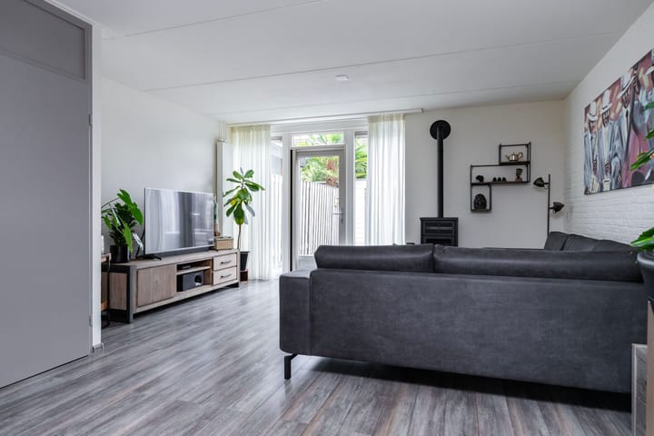 Foto 11 van Lange Maat 115