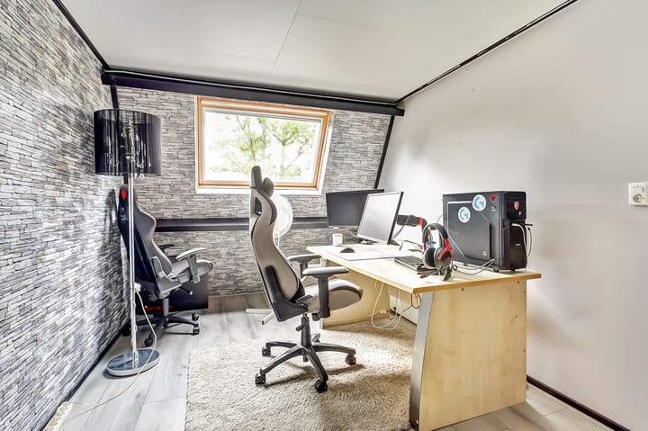 Foto 28 van De Koets 19