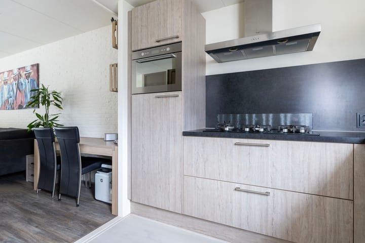 Foto 16 van Lange Maat 115