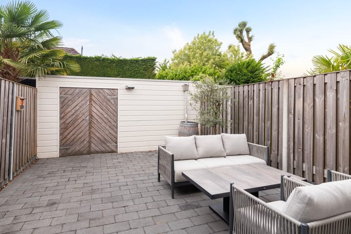 Foto 18 van Lange Maat 115