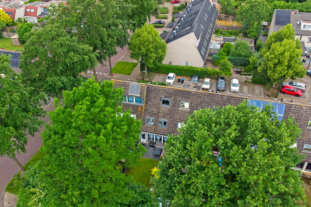 Foto 32 van De Koets 19