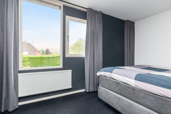 Foto 22 van Lange Maat 115