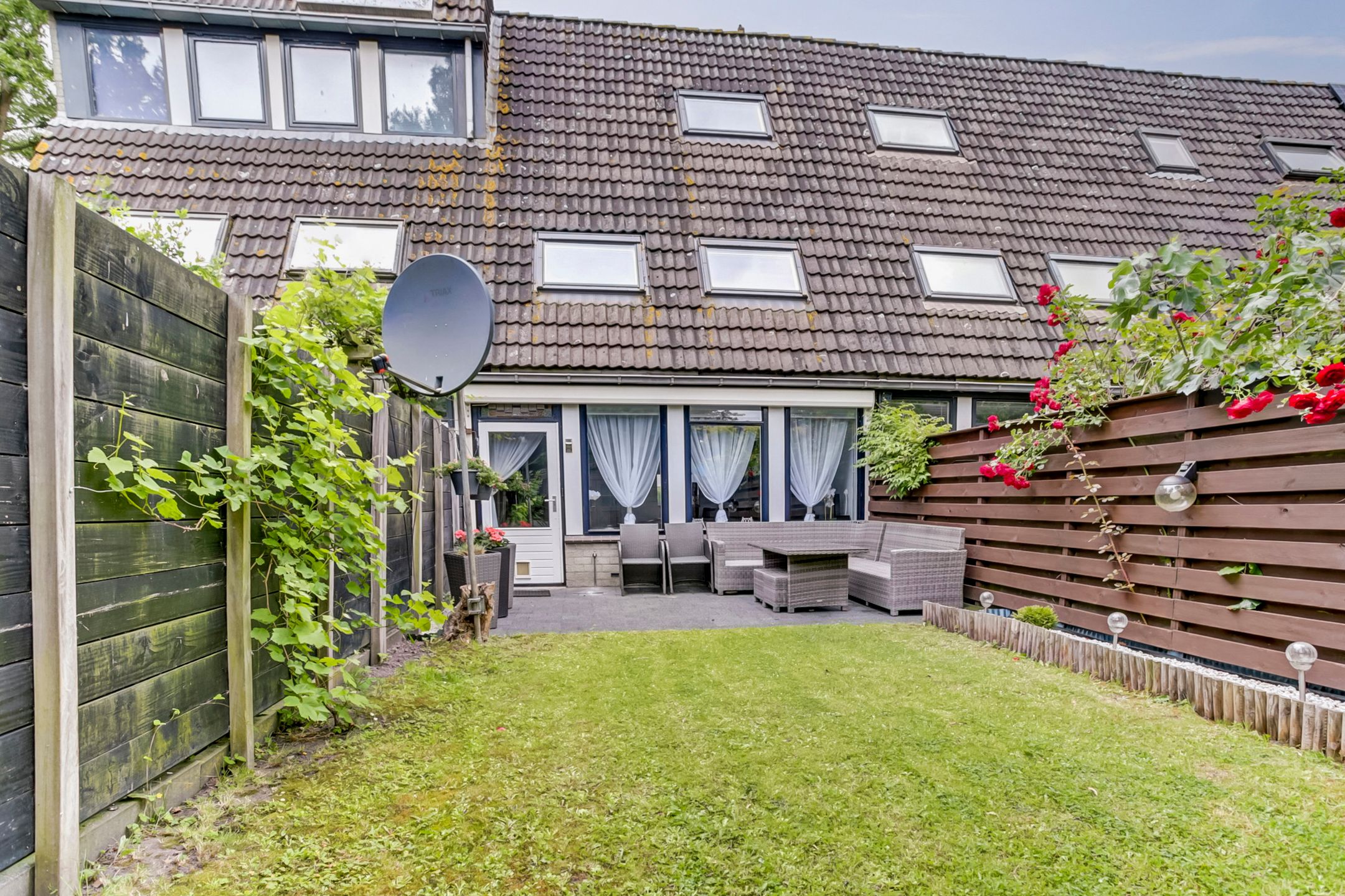 Foto 33 van De Koets 19