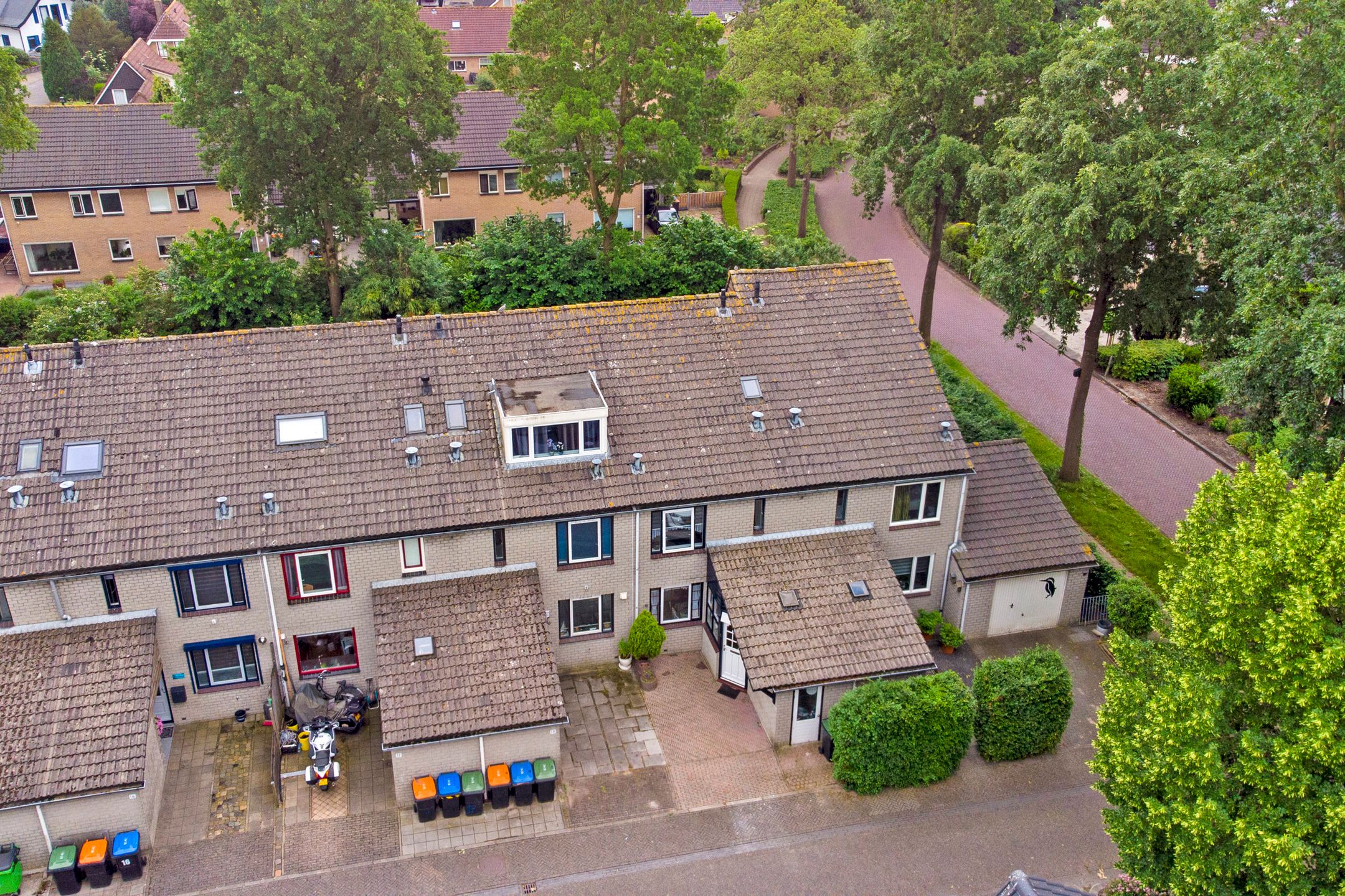 Foto 36 van De Koets 19