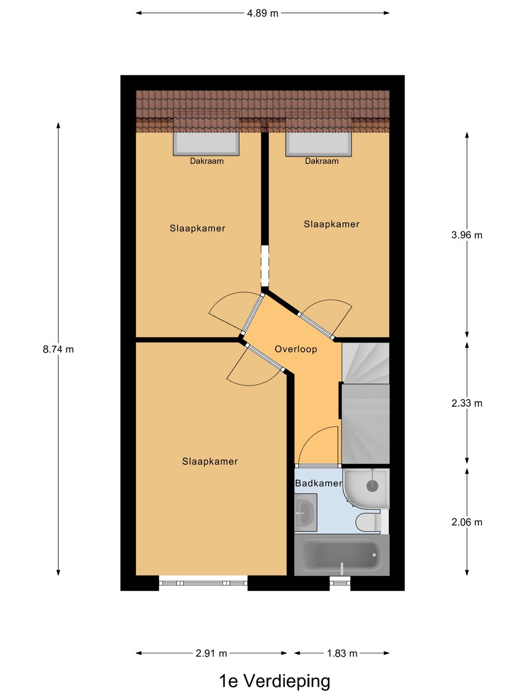 Foto 41 van De Koets 19