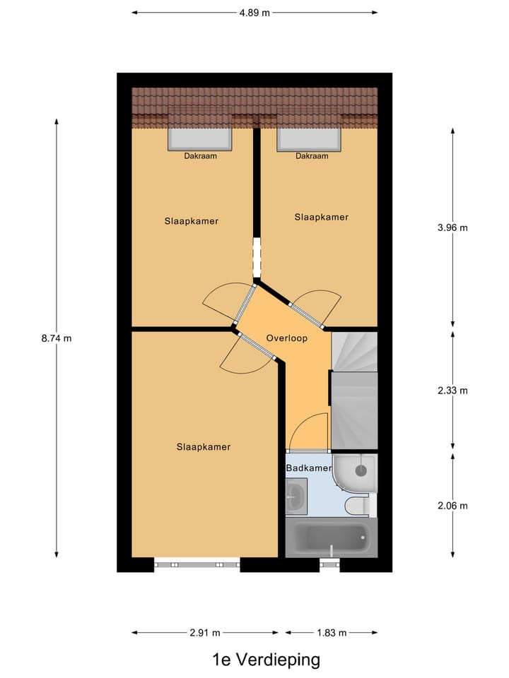 Foto 41 van De Koets 19