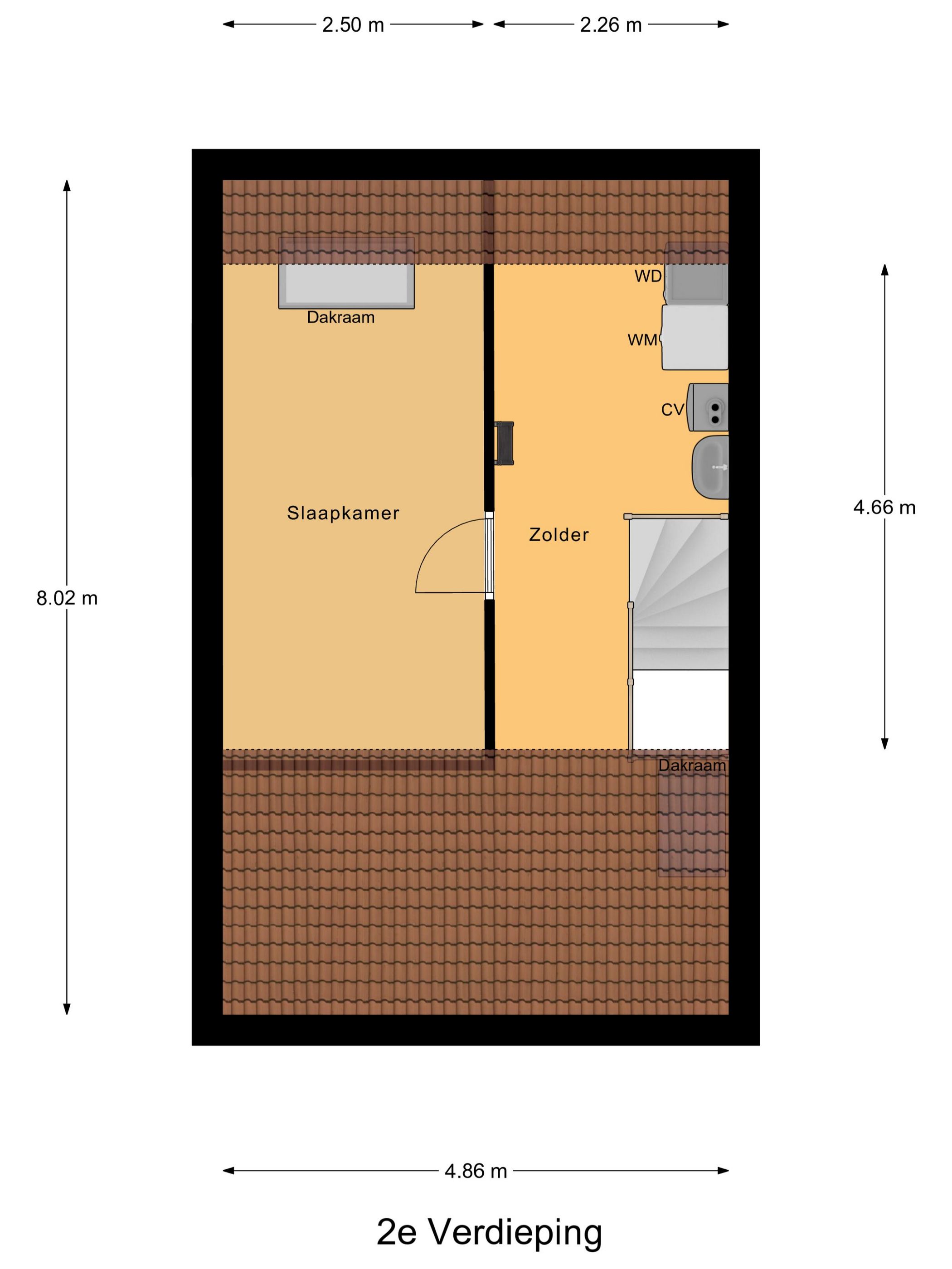 Foto 42 van De Koets 19
