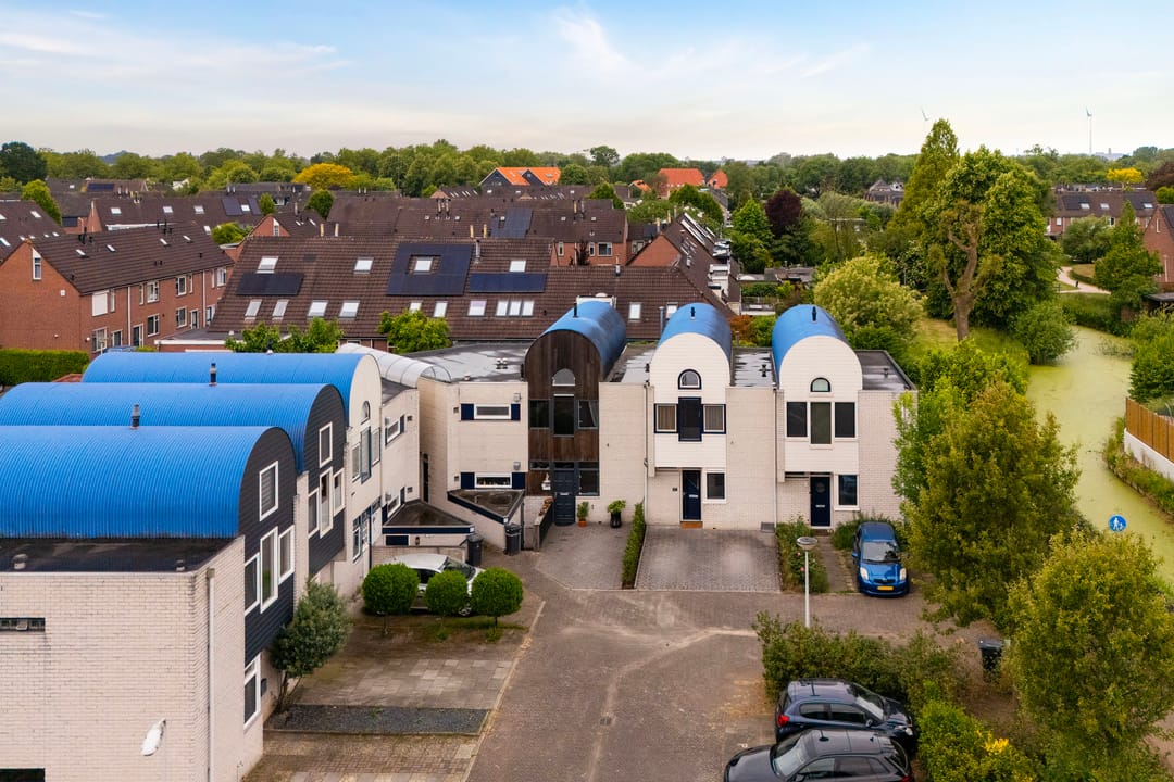 Photo 31 of Lange Maat 115