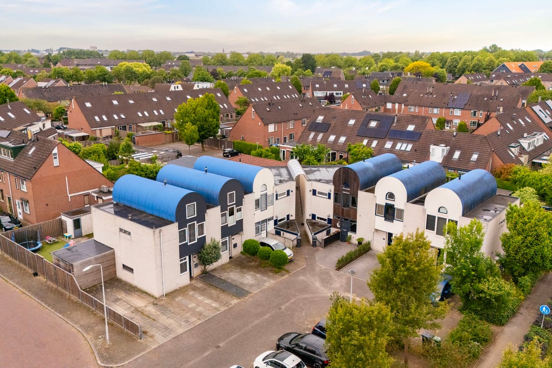 Photo 32 of Lange Maat 115