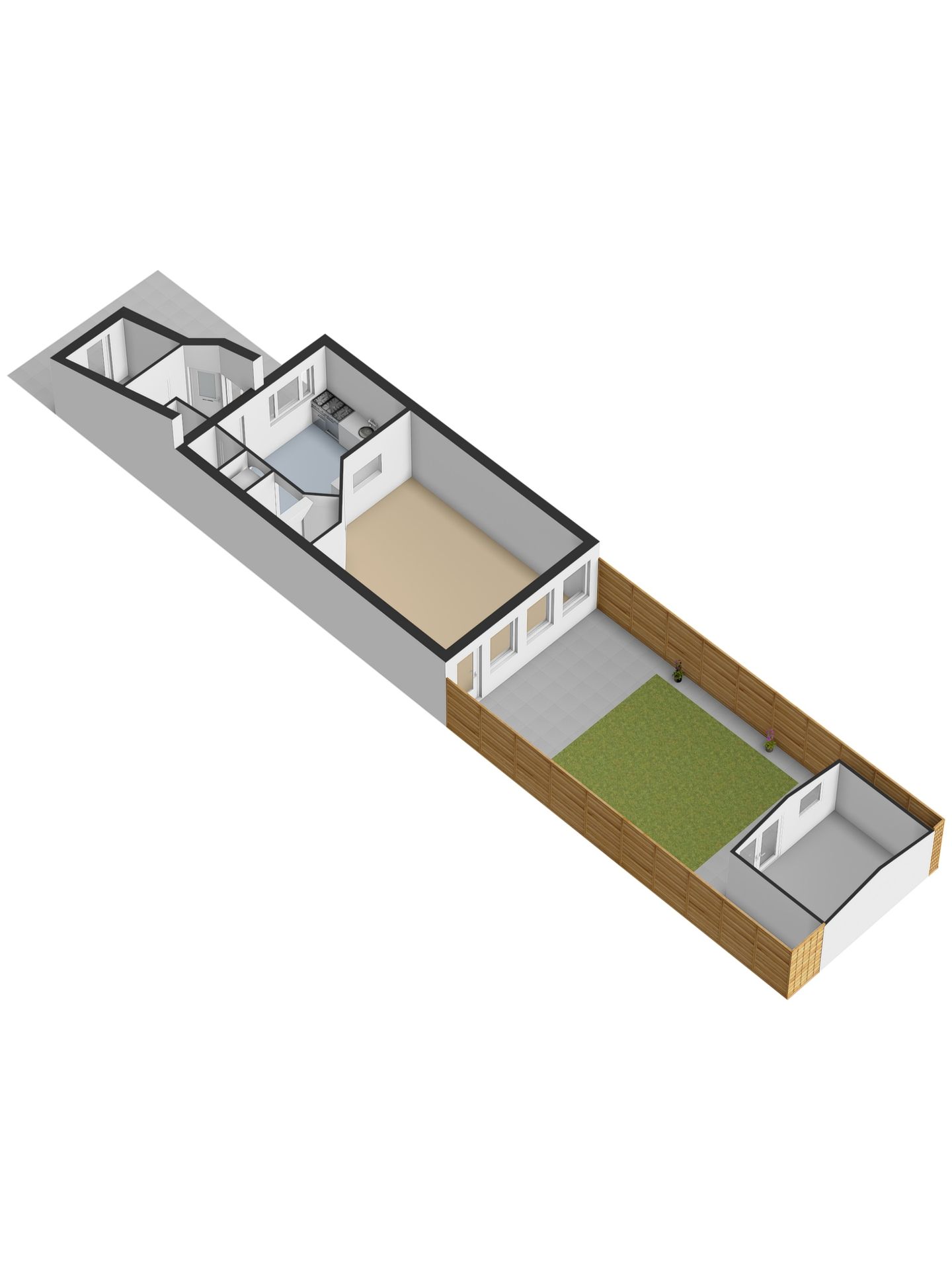 Foto 44 van De Koets 19
