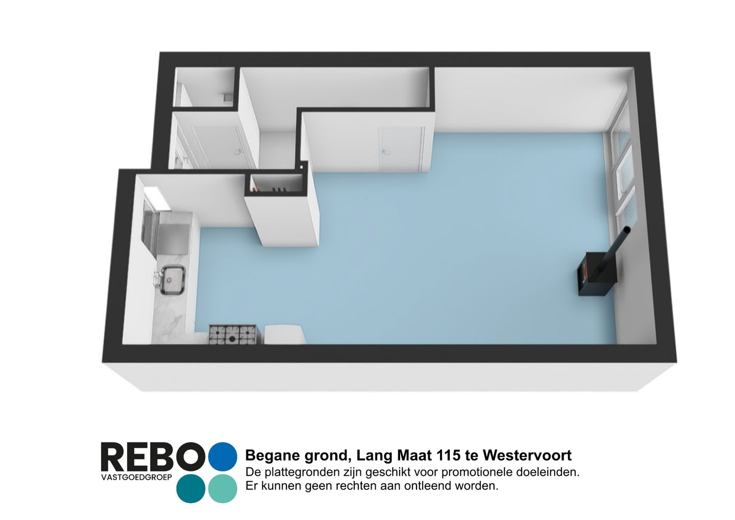 Photo 34 of Lange Maat 115