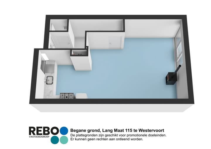 Foto 34 van Lange Maat 115