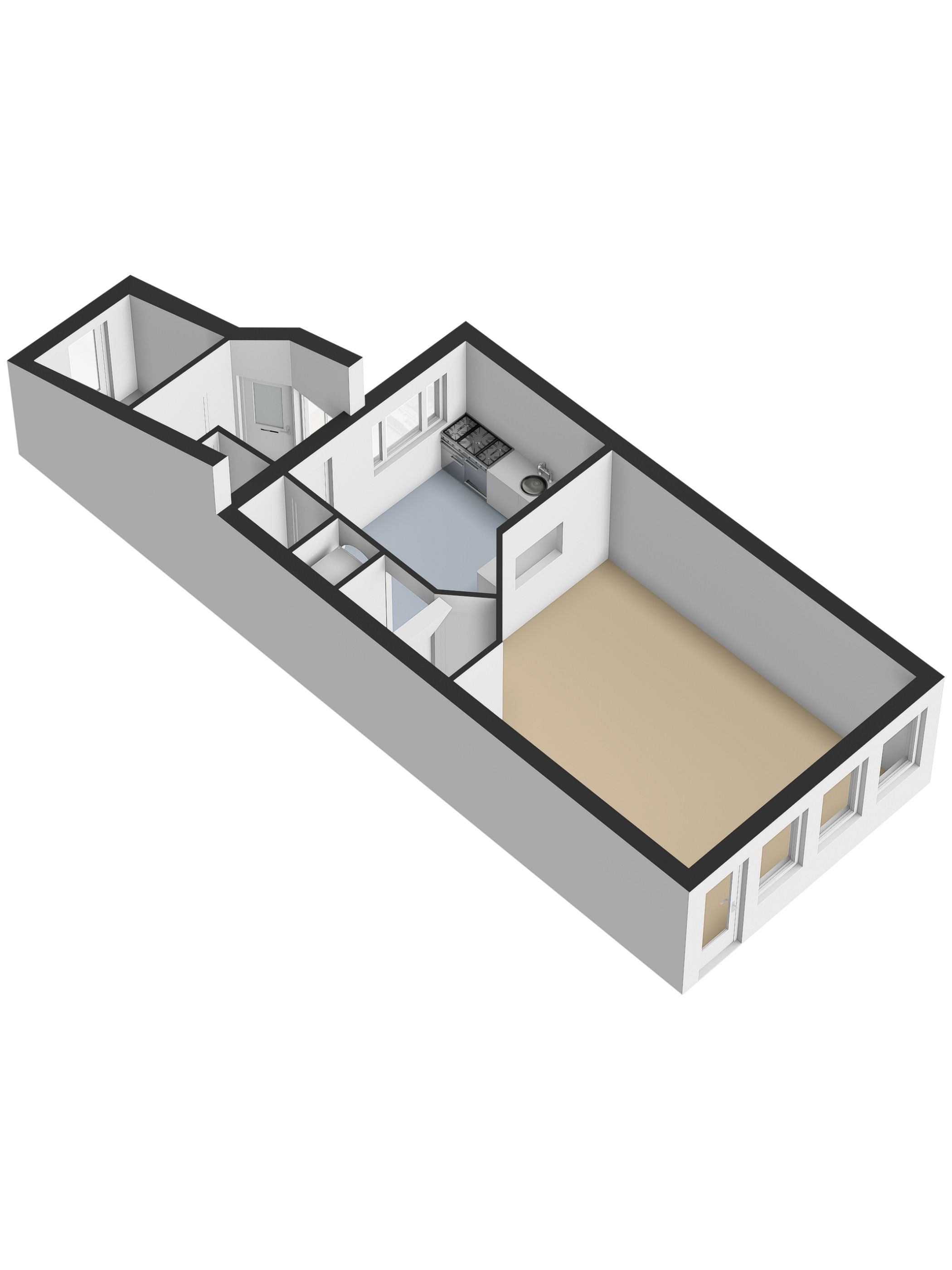 Foto 45 van De Koets 19