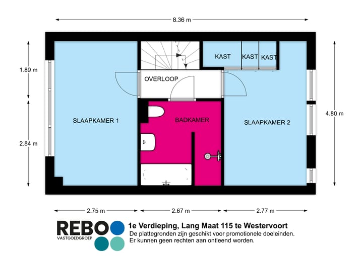 Foto 35 van Lange Maat 115