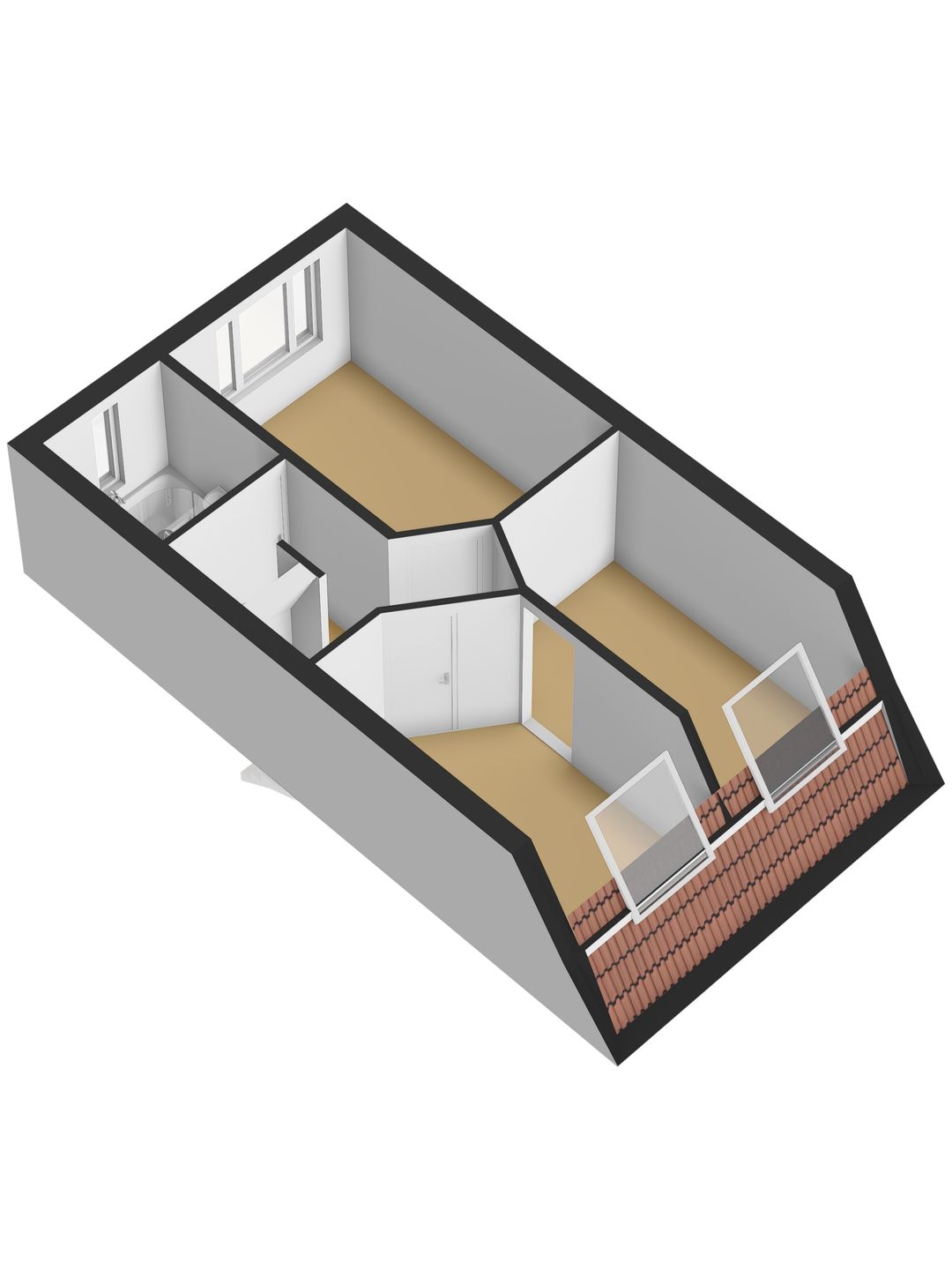 Foto 46 van De Koets 19