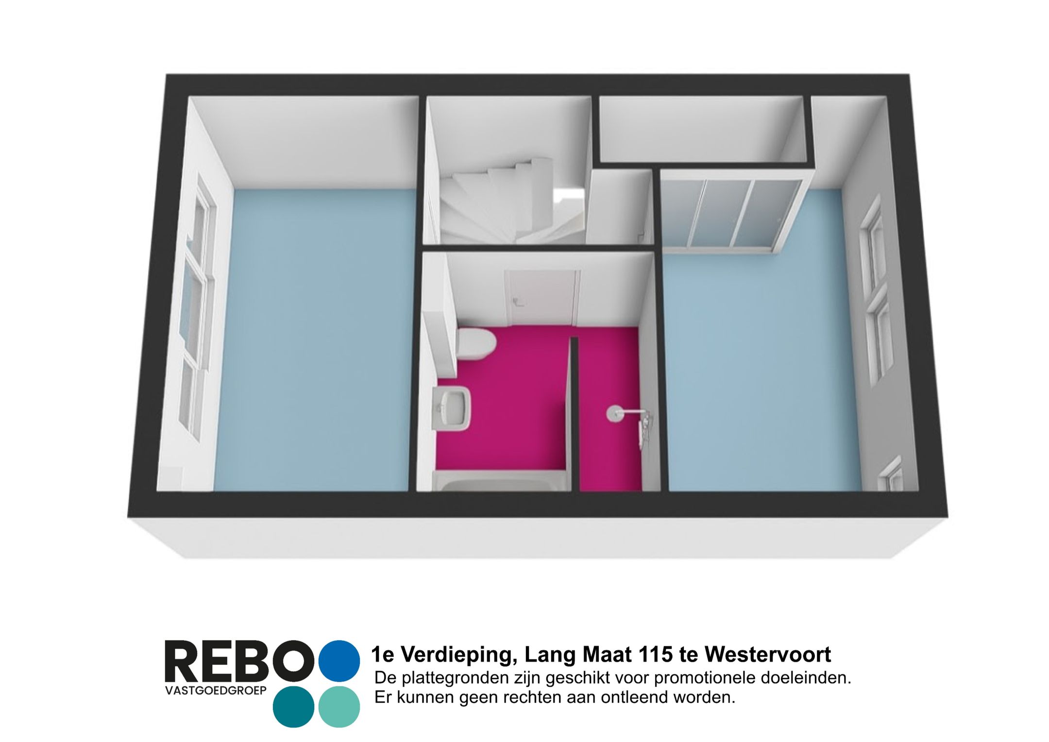 Photo 36 of Lange Maat 115